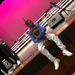 Meet your Posher, Marcus